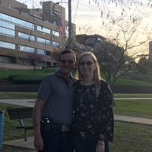 Meet your Posher, Carol